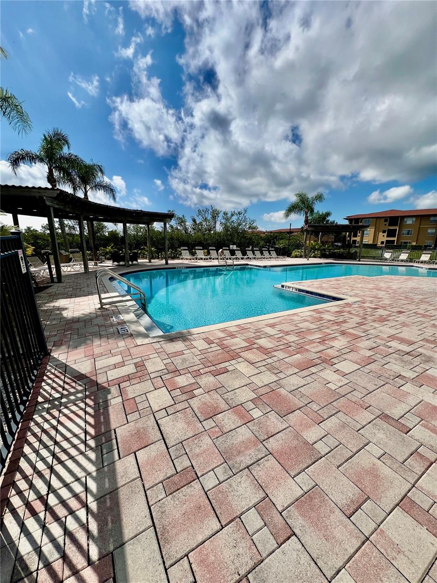 4345 BAYSIDE VILLAGE DR #104, TAMPA, FL, 33615