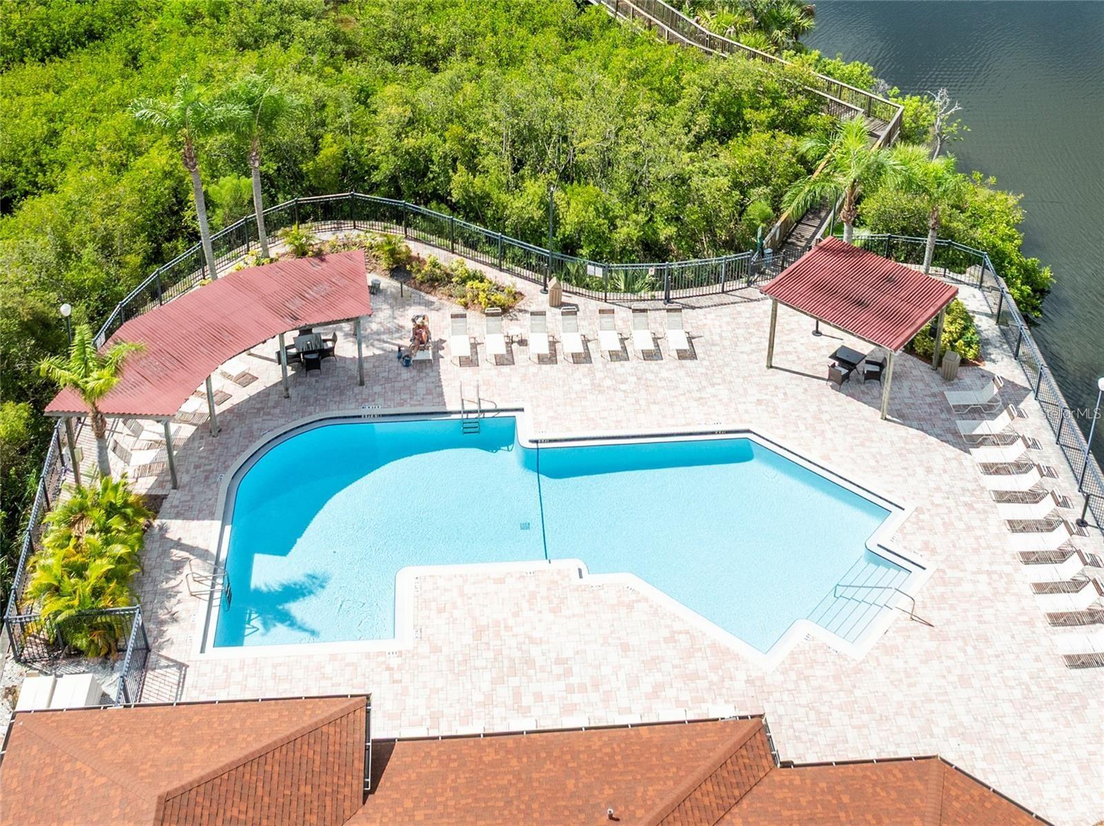 4345 BAYSIDE VILLAGE DR #104, TAMPA, FL, 33615