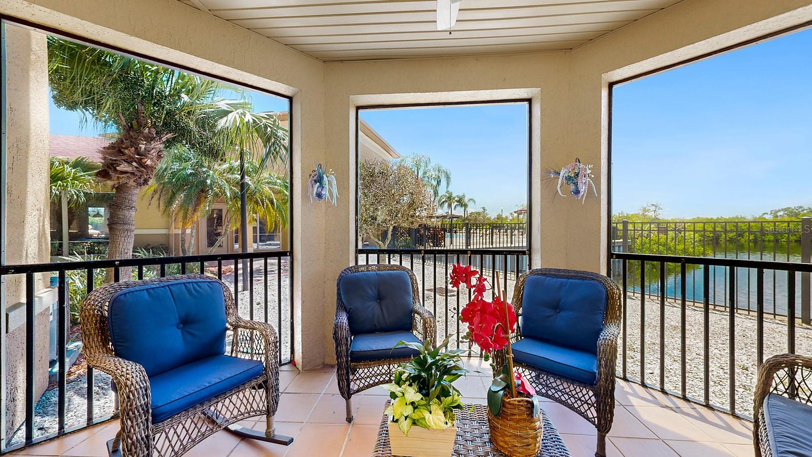 4345 BAYSIDE VILLAGE DR #104, TAMPA, FL, 33615