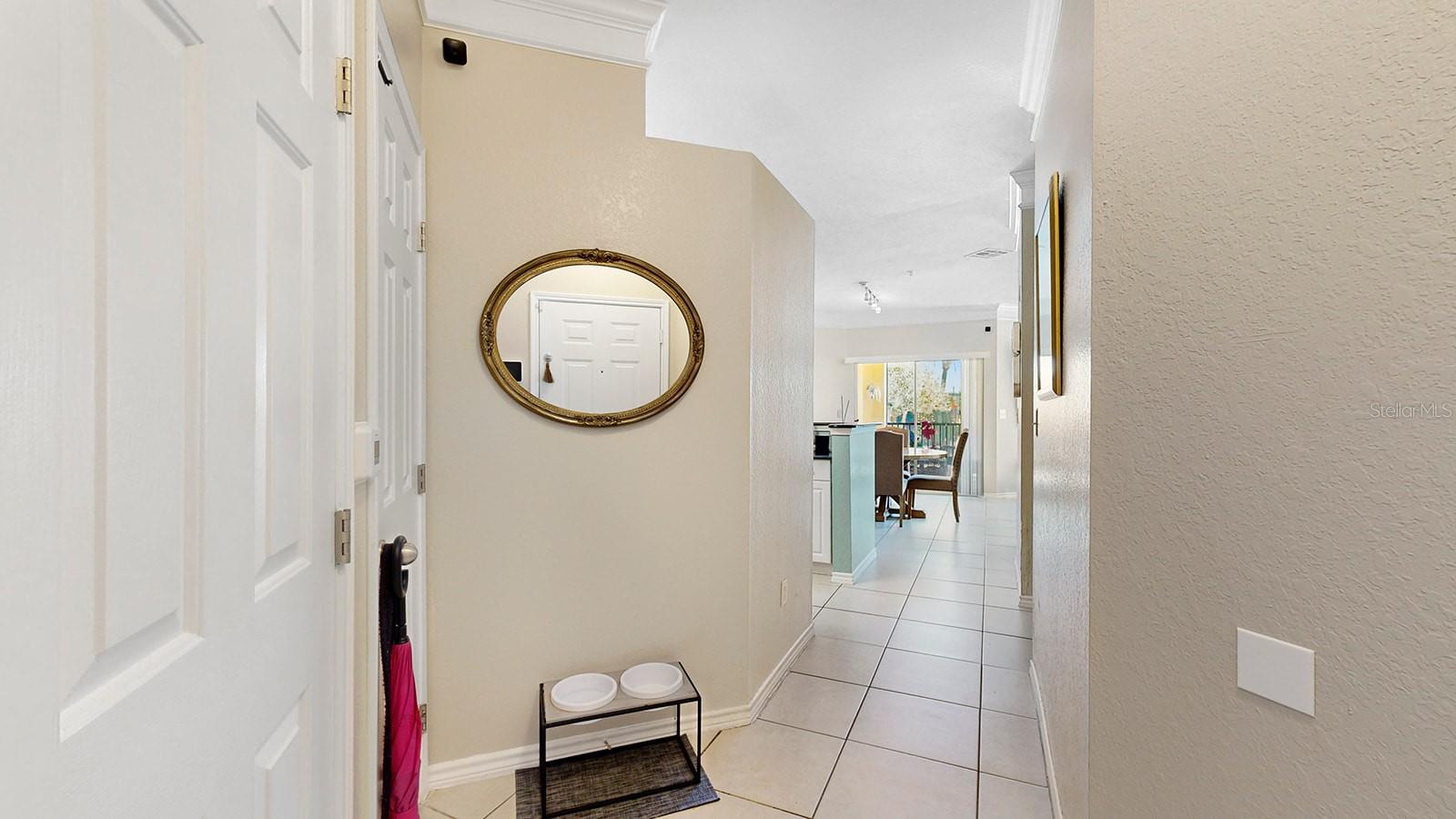 4345 BAYSIDE VILLAGE DR #104, TAMPA, FL, 33615