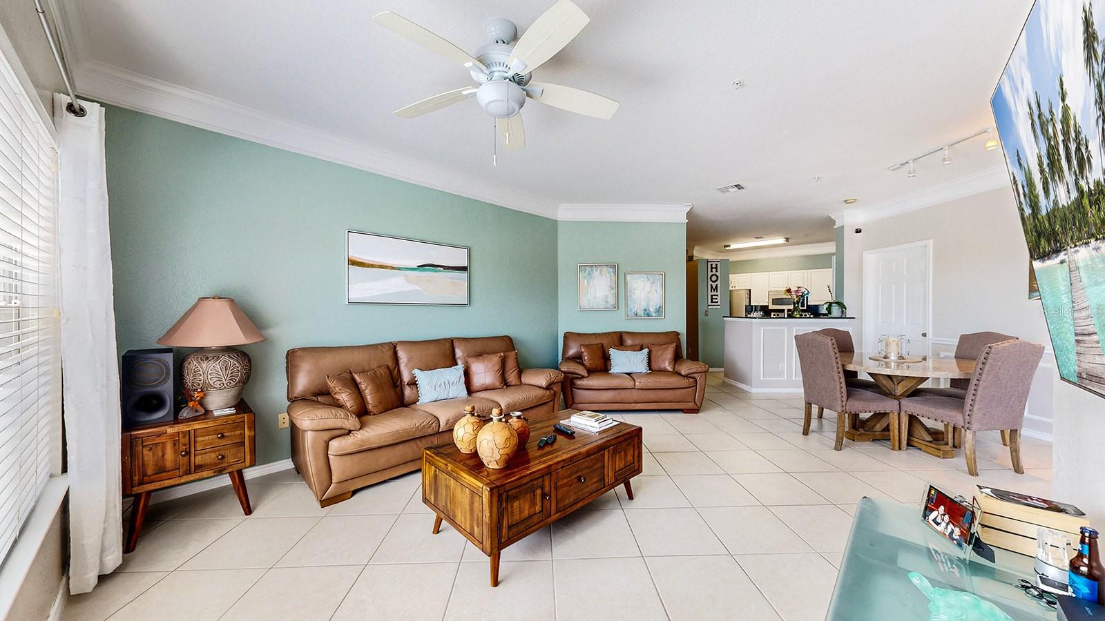 4345 BAYSIDE VILLAGE DR #104, TAMPA, FL, 33615