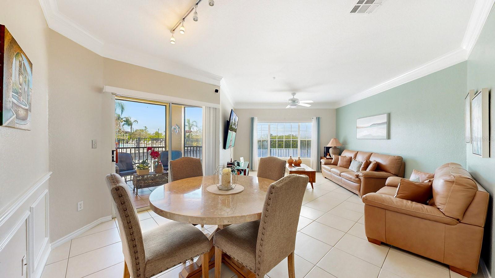 4345 BAYSIDE VILLAGE DR #104, TAMPA, FL, 33615