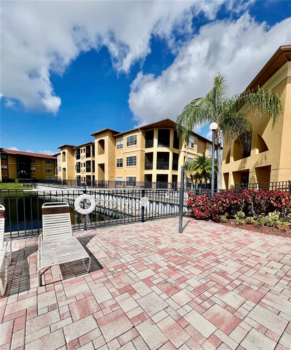 4345 BAYSIDE VILLAGE DR #104, TAMPA, FL, 33615