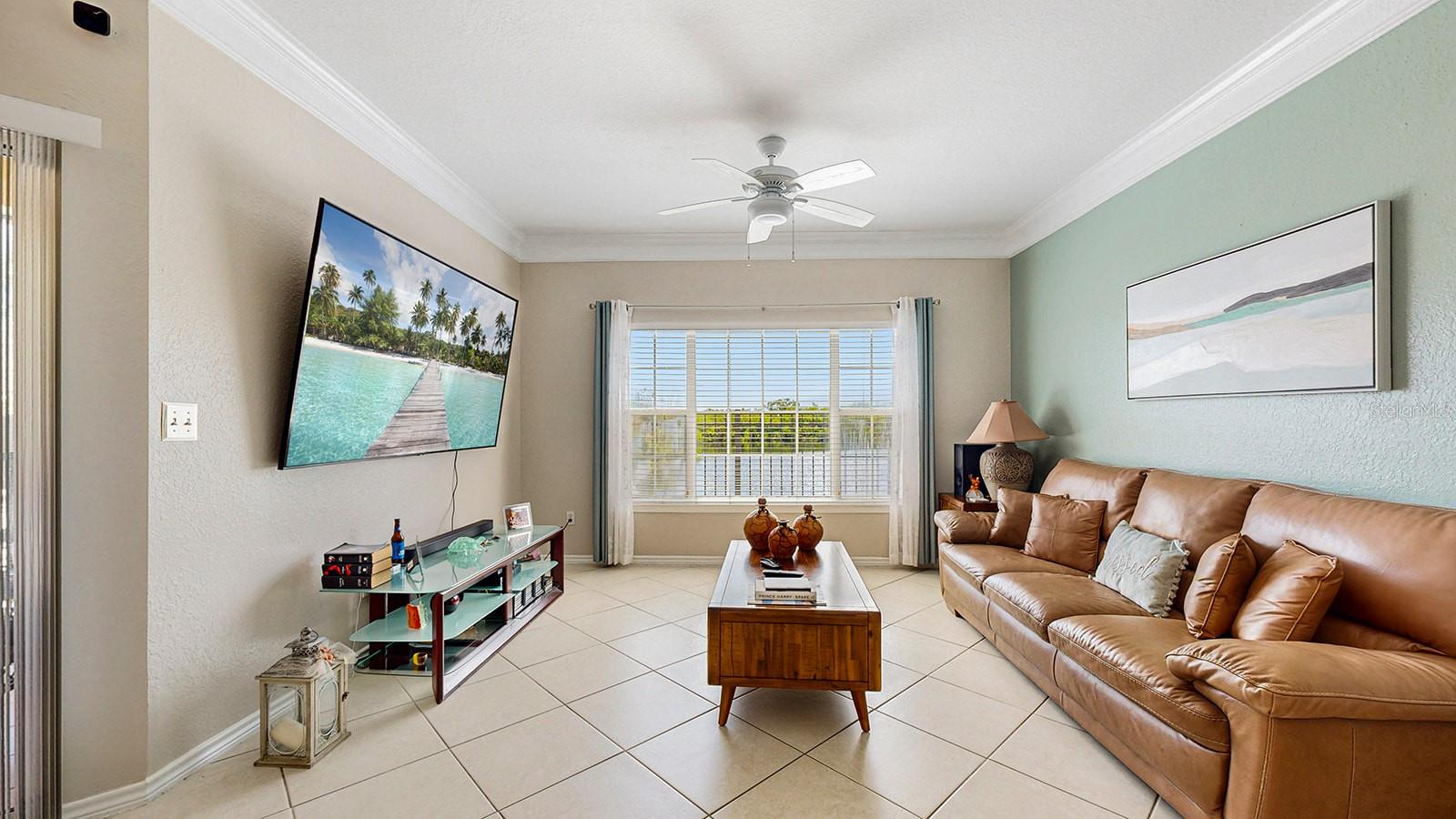 4345 BAYSIDE VILLAGE DR #104, TAMPA, FL, 33615