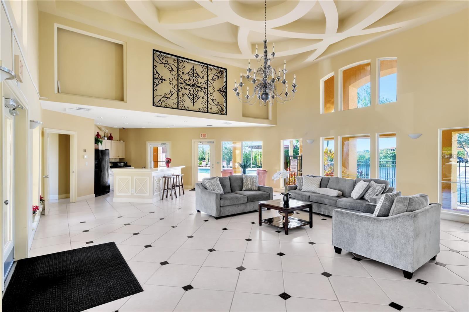 4345 BAYSIDE VILLAGE DR #104, TAMPA, FL, 33615