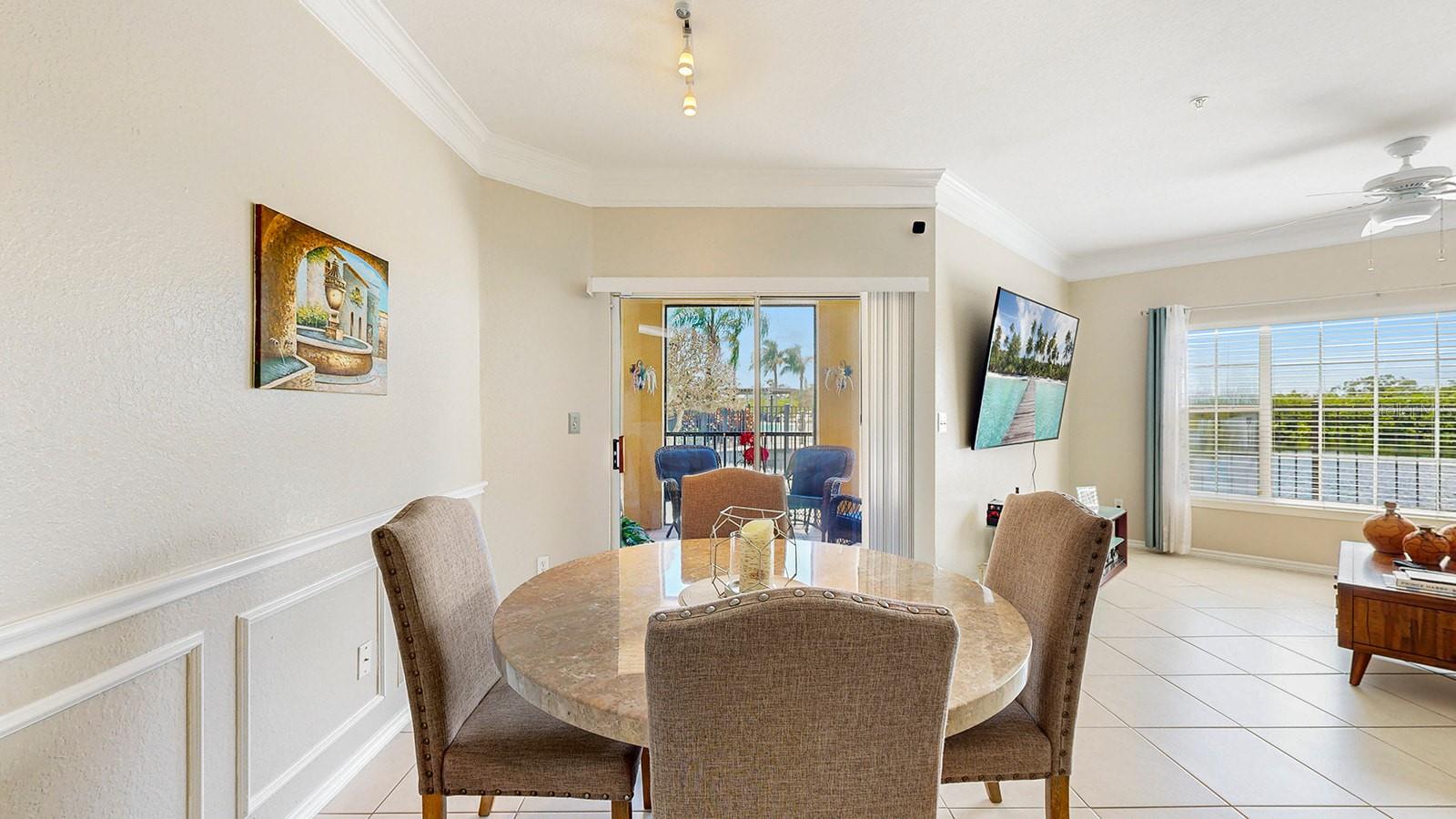 4345 BAYSIDE VILLAGE DR #104, TAMPA, FL, 33615