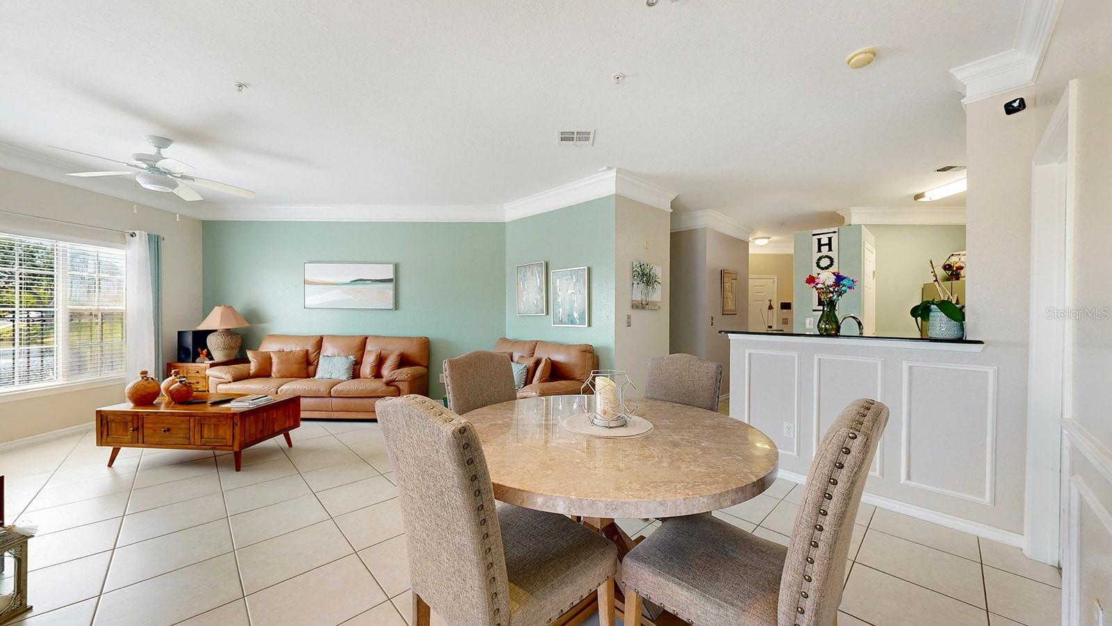 4345 BAYSIDE VILLAGE DR #104, TAMPA, FL, 33615