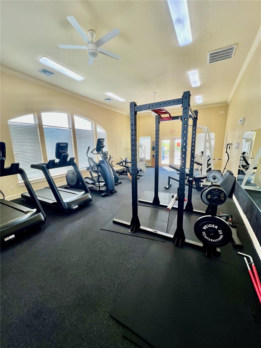 4345 BAYSIDE VILLAGE DR #104, TAMPA, FL, 33615