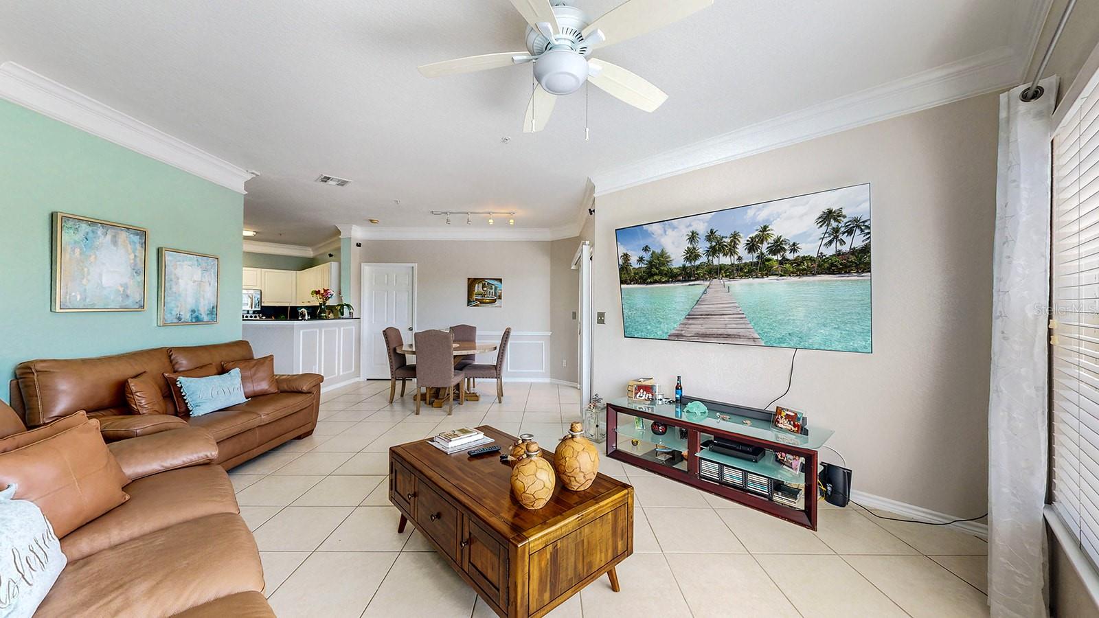 4345 BAYSIDE VILLAGE DR #104, TAMPA, FL, 33615