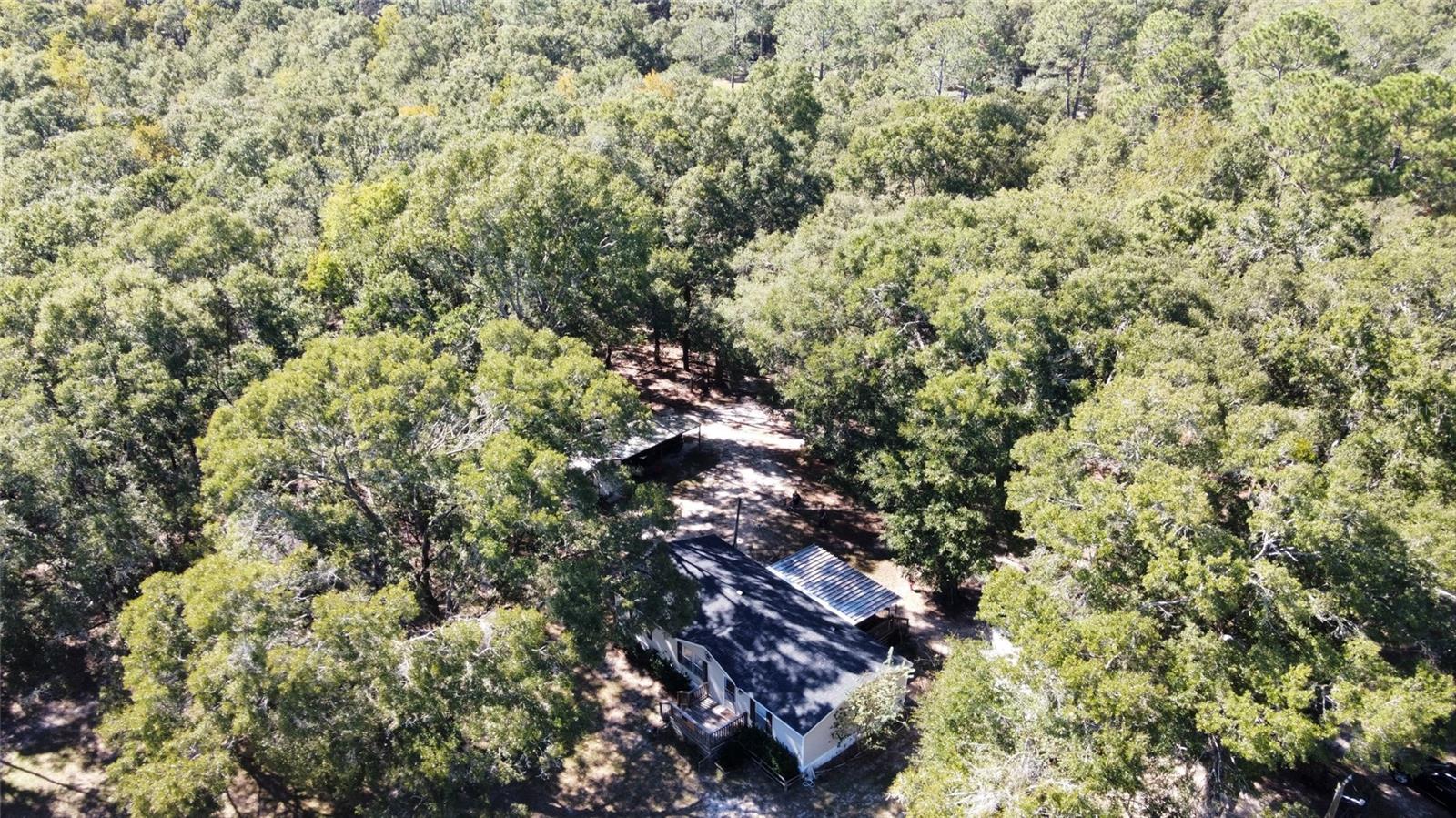 19582 NW 212TH ST, HIGH SPRINGS, FL, 32643