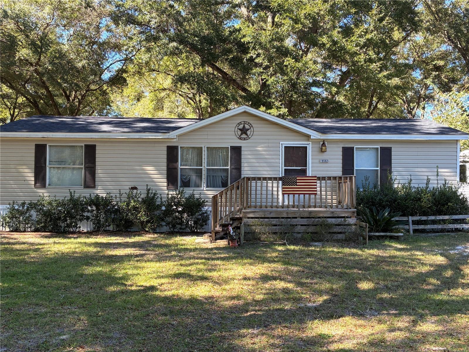 19582 NW 212TH ST, HIGH SPRINGS, FL, 32643