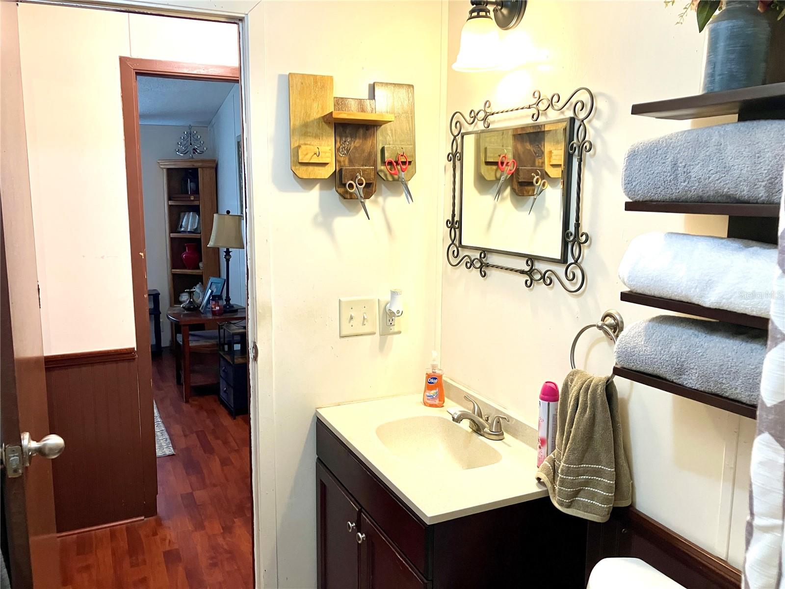 19582 NW 212TH ST, HIGH SPRINGS, FL, 32643