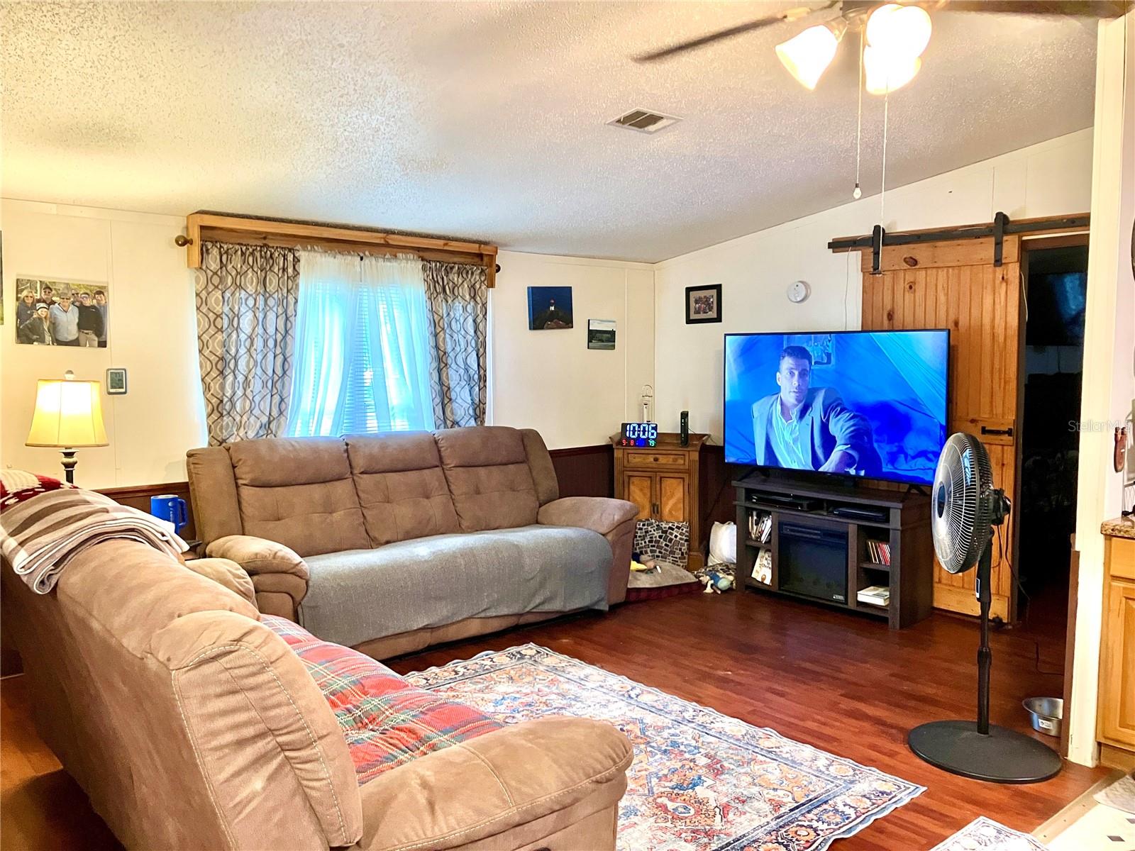 19582 NW 212TH ST, HIGH SPRINGS, FL, 32643