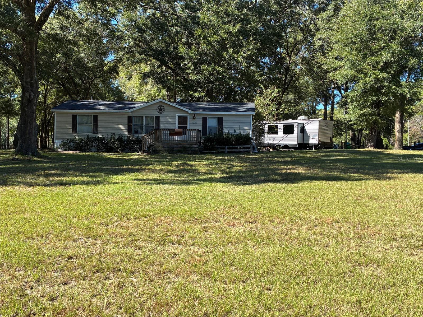 19582 NW 212TH ST, HIGH SPRINGS, FL, 32643