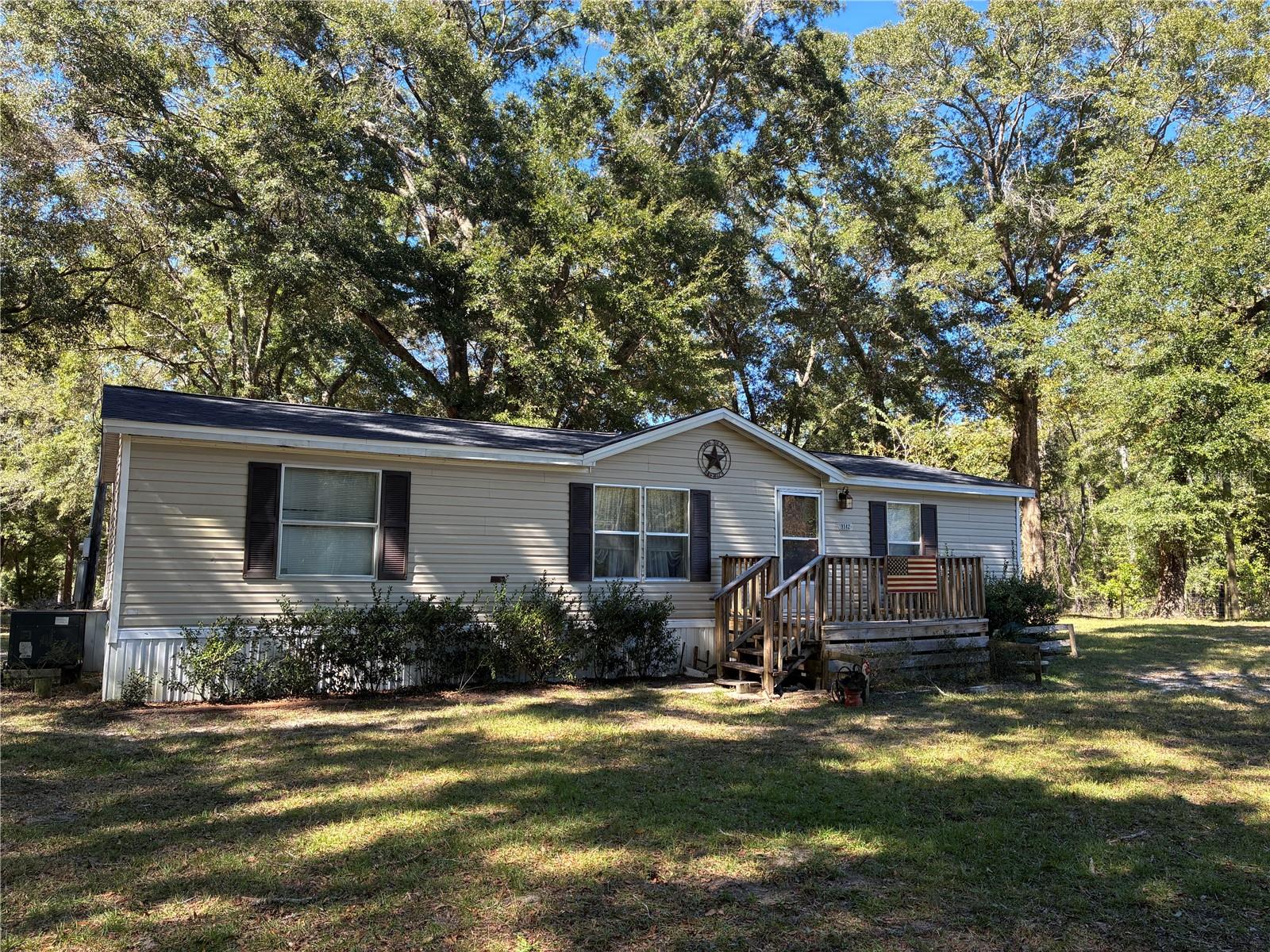 19582 NW 212TH ST, HIGH SPRINGS, FL, 32643