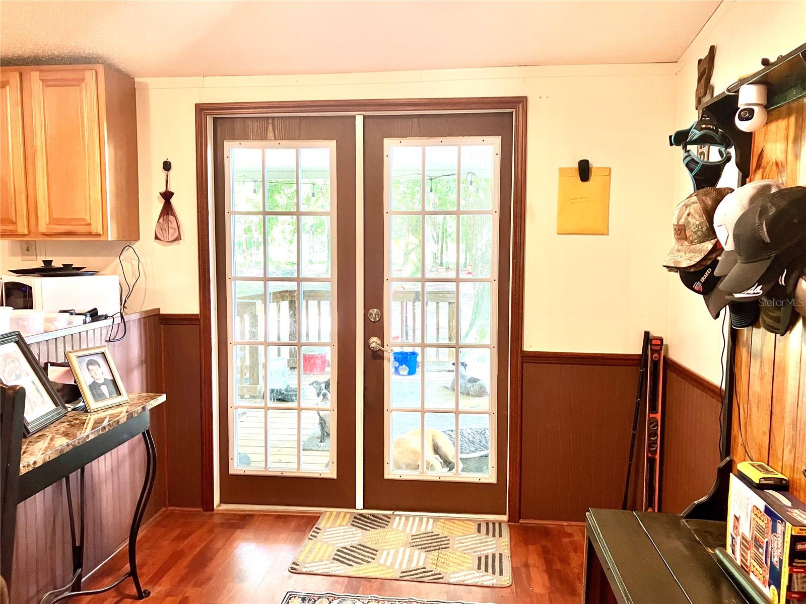 19582 NW 212TH ST, HIGH SPRINGS, FL, 32643