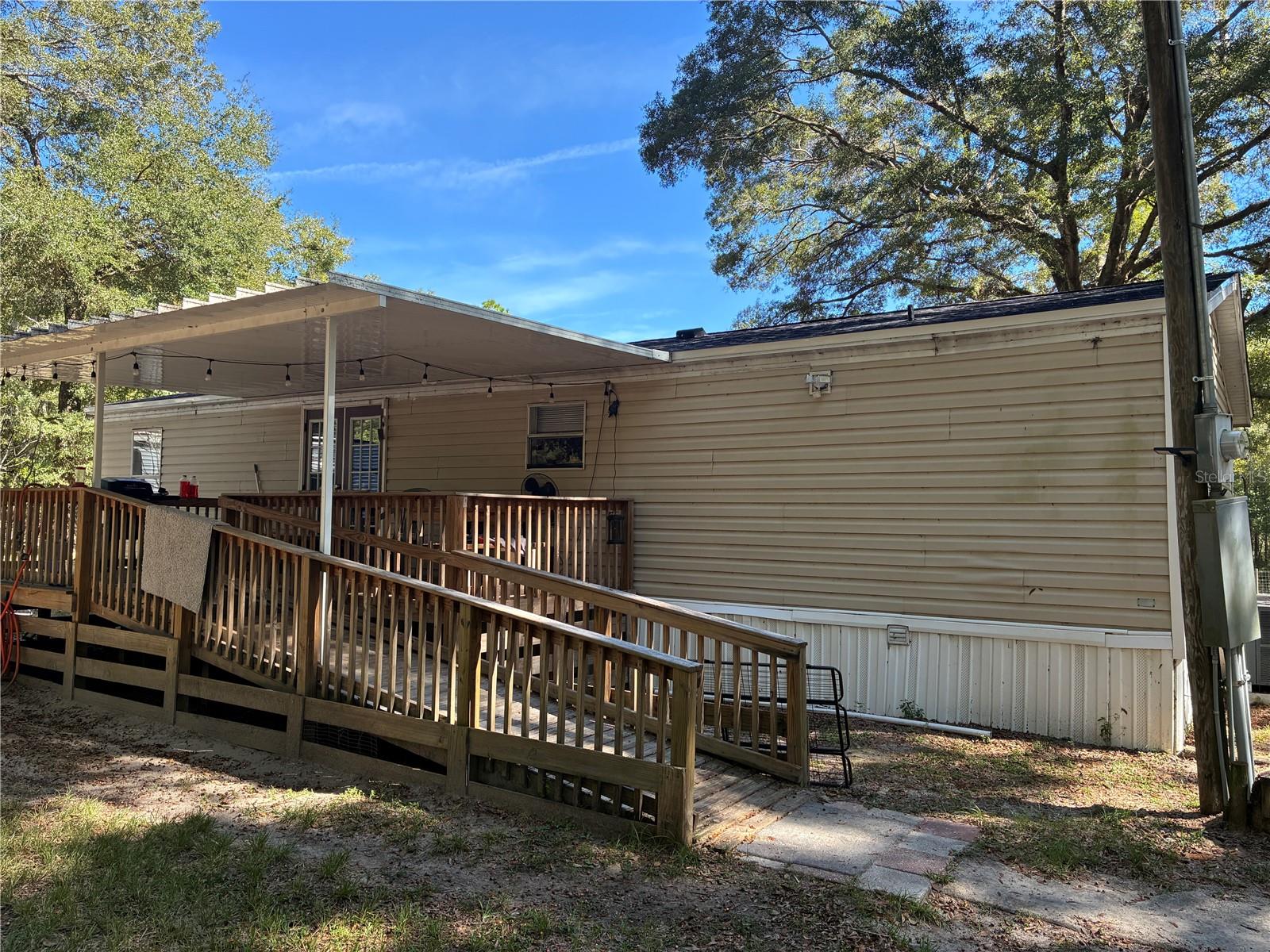 19582 NW 212TH ST, HIGH SPRINGS, FL, 32643