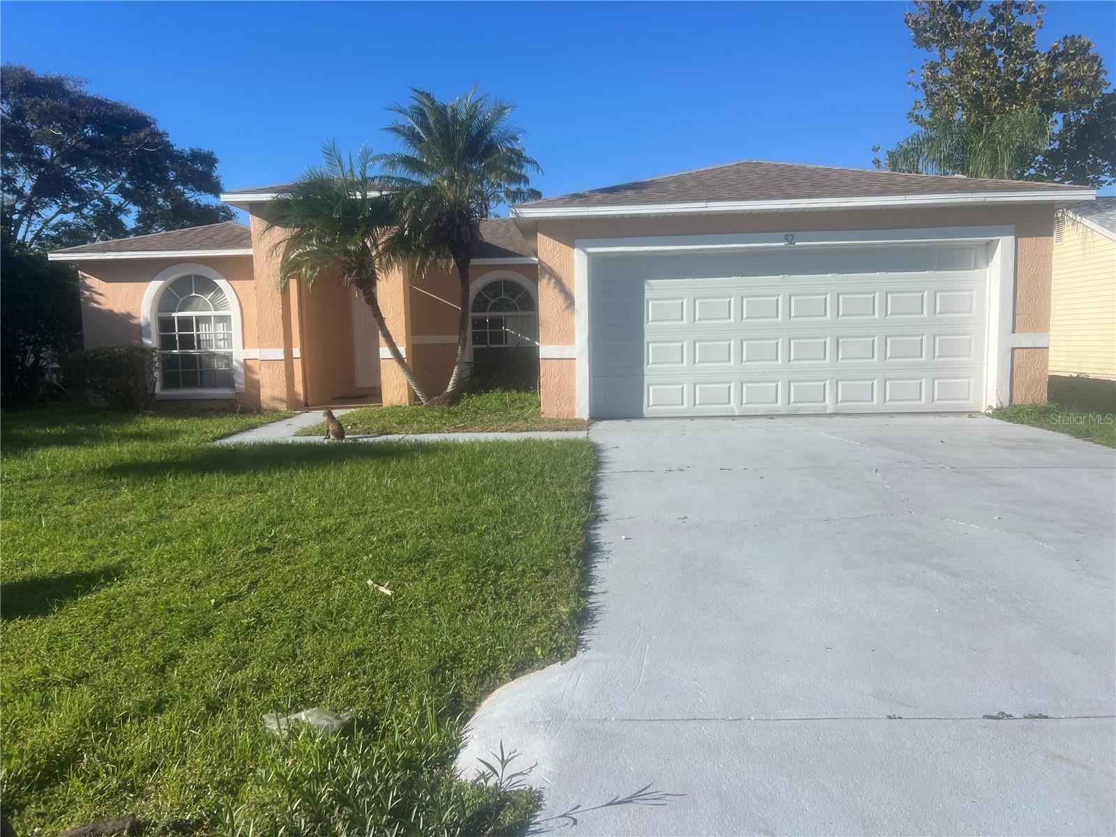 52 BRADFORD CT, KISSIMMEE, FL, 34758