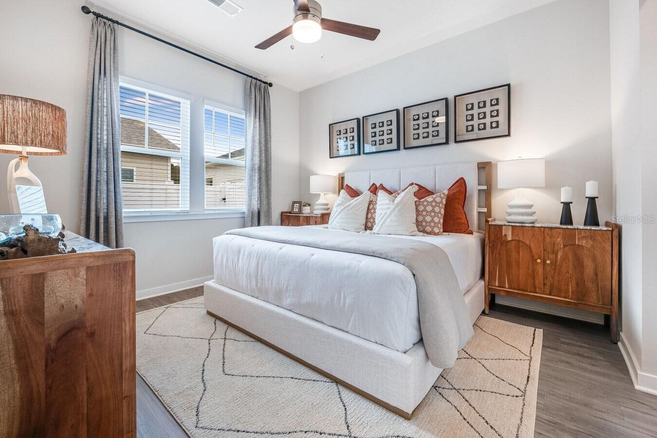 2507 KOJI ST #Aspire, MOUNT DORA, FL, 32757