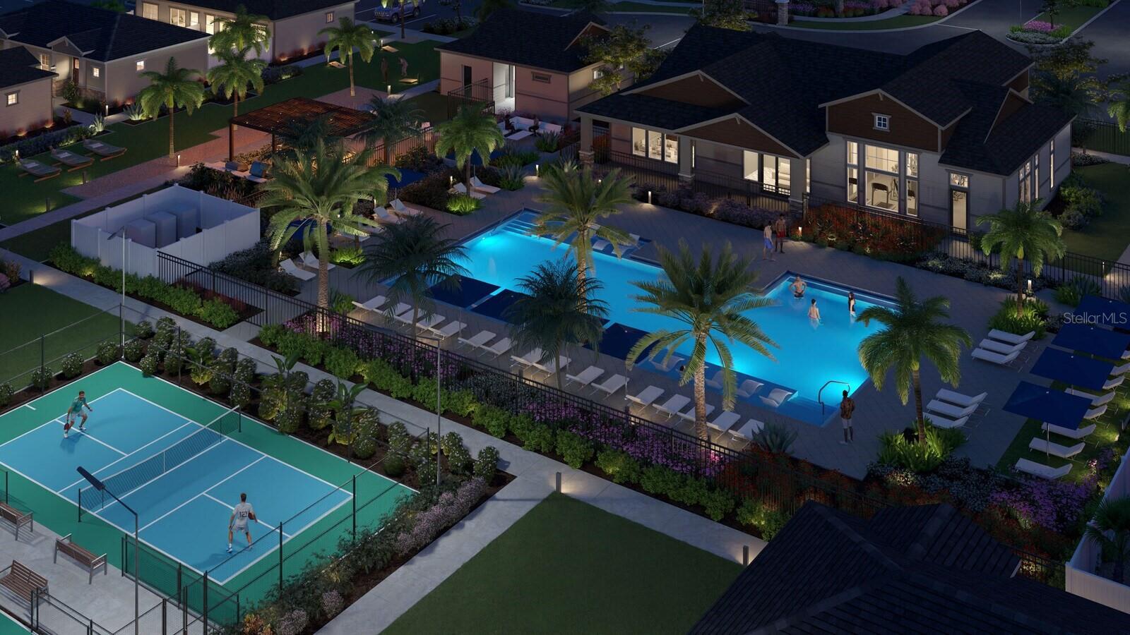 2507 KOJI ST #Aspire, MOUNT DORA, FL, 32757