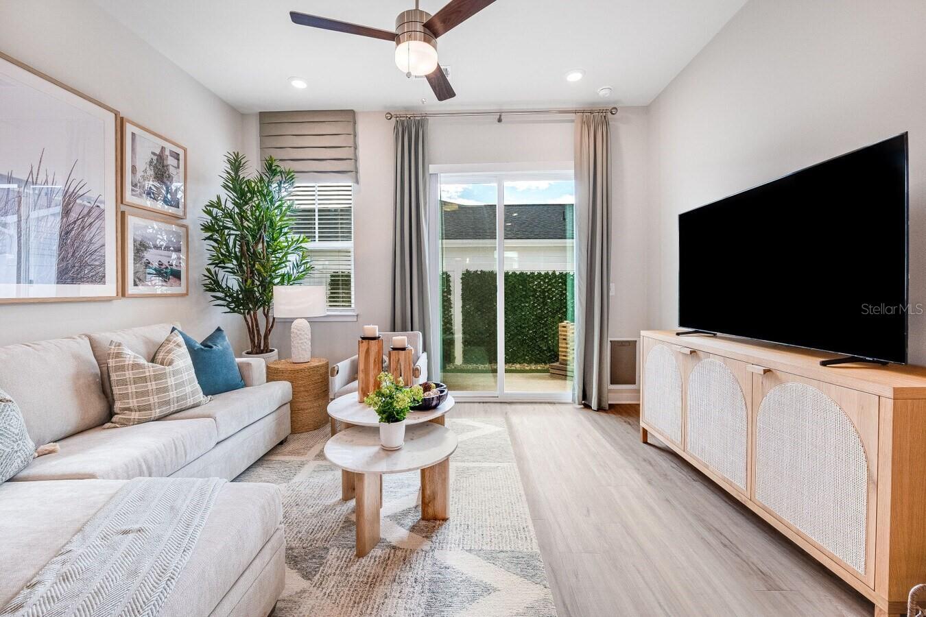 2507 KOJI ST #Aspire, MOUNT DORA, FL, 32757