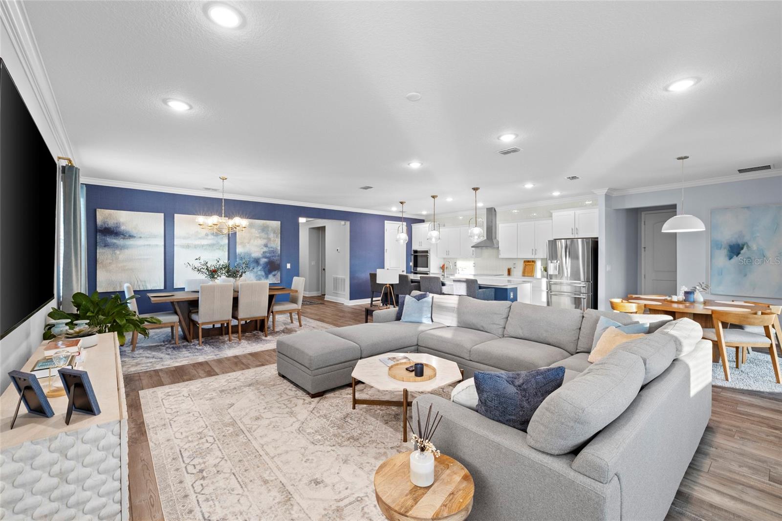 14911 18TH RUN E, PARRISH, FL, 34219