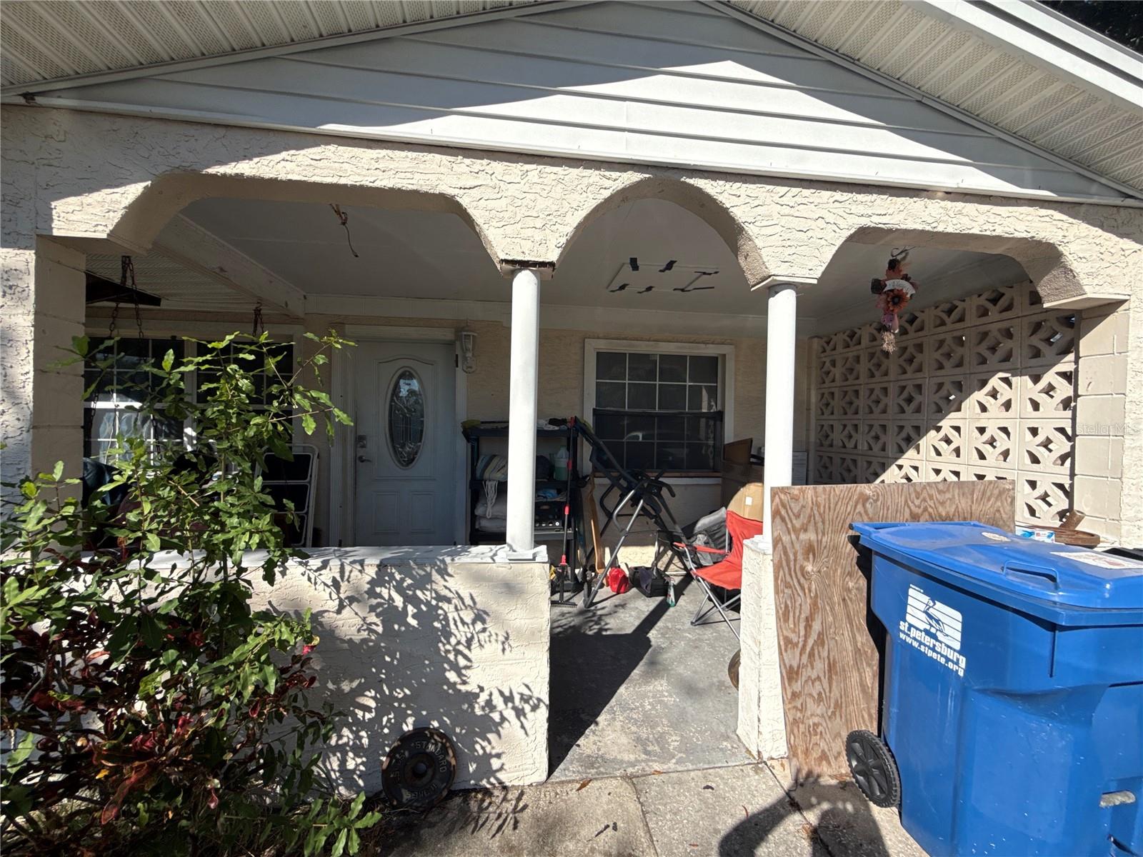 3700 72ND ST N, ST PETERSBURG, FL, 33710