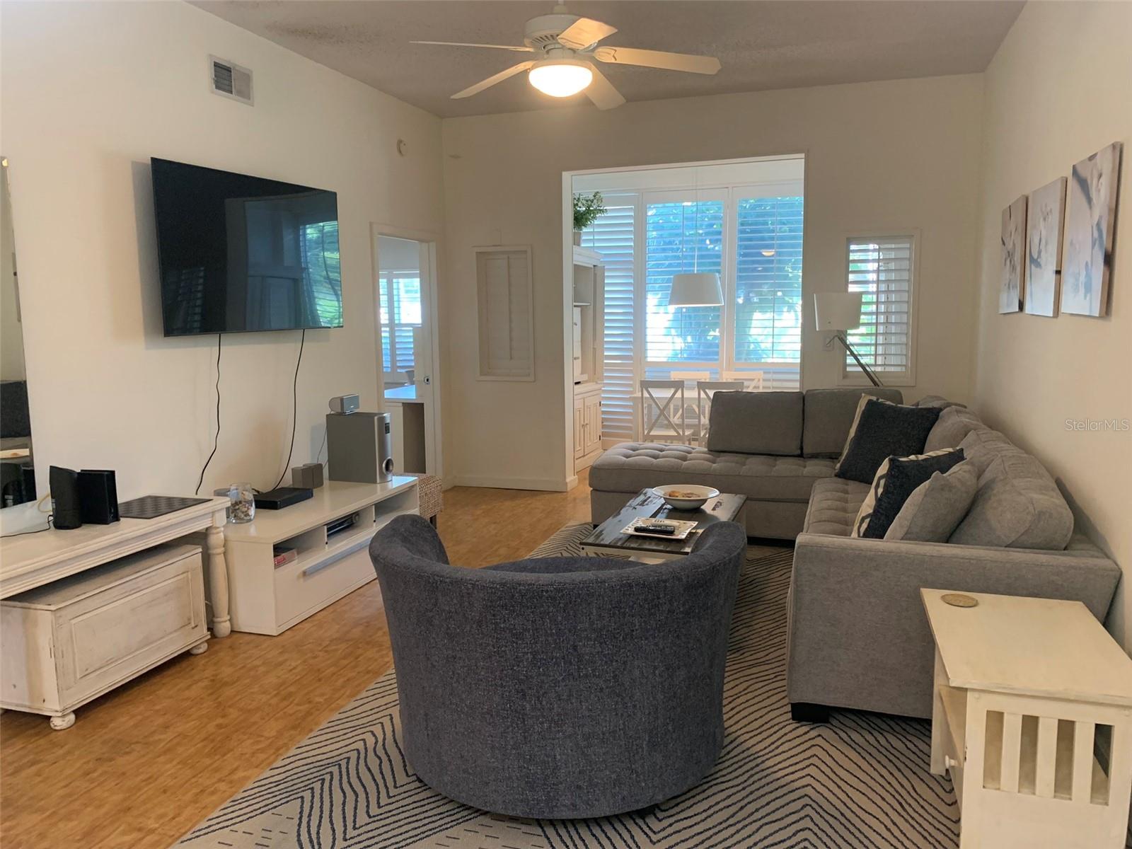 3605 54TH DR W #103, BRADENTON, FL, 34210