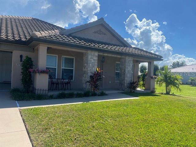 17314 CAPE HORN BLVD, PUNTA GORDA, FL, 33955