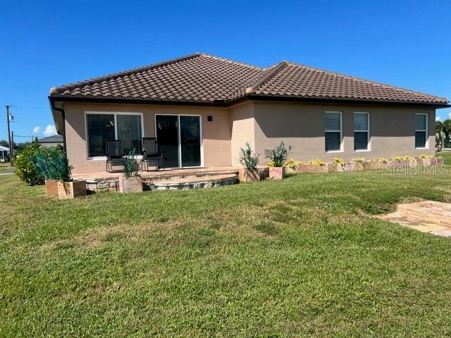 17314 CAPE HORN BLVD, PUNTA GORDA, FL, 33955