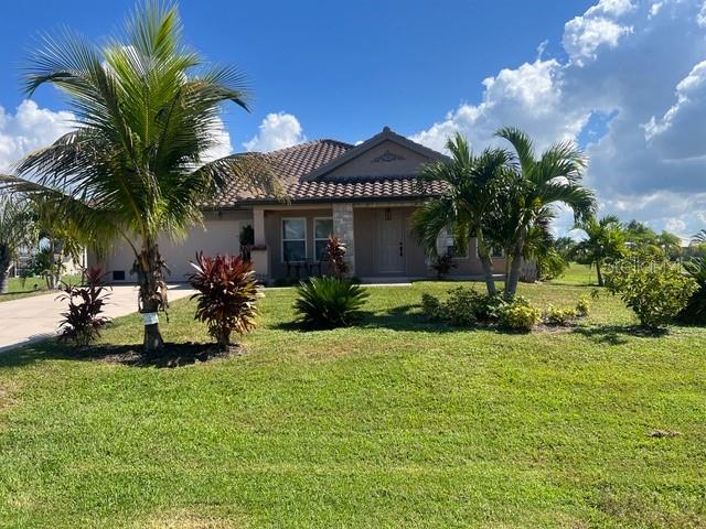 17314 CAPE HORN BLVD, PUNTA GORDA, FL, 33955