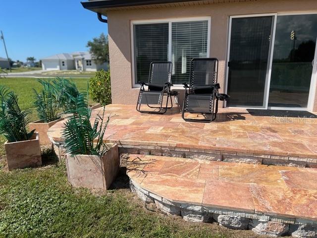 17314 CAPE HORN BLVD, PUNTA GORDA, FL, 33955