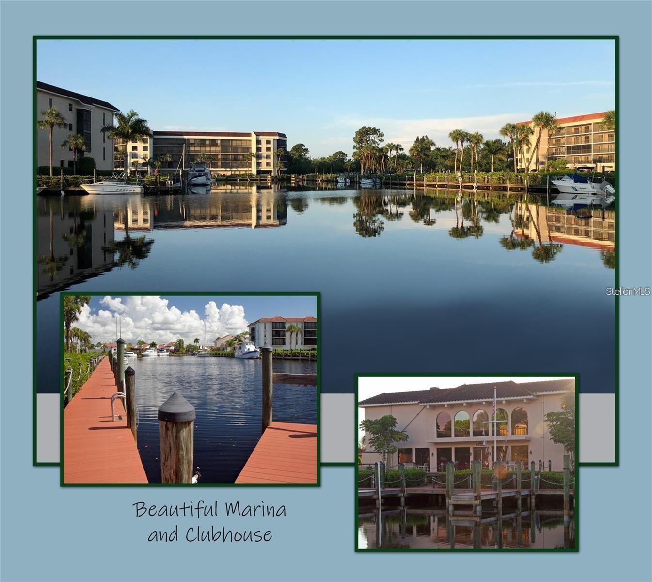 25188 MARION AVE #1, PUNTA GORDA, FL, 33950