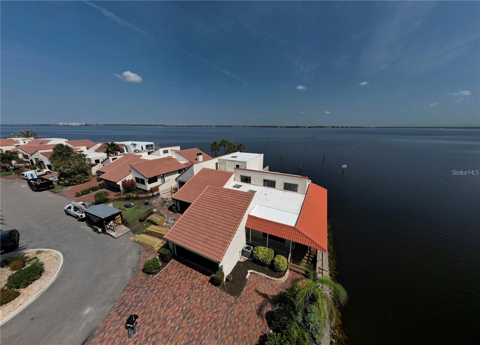 25188 MARION AVE #1, PUNTA GORDA, FL, 33950