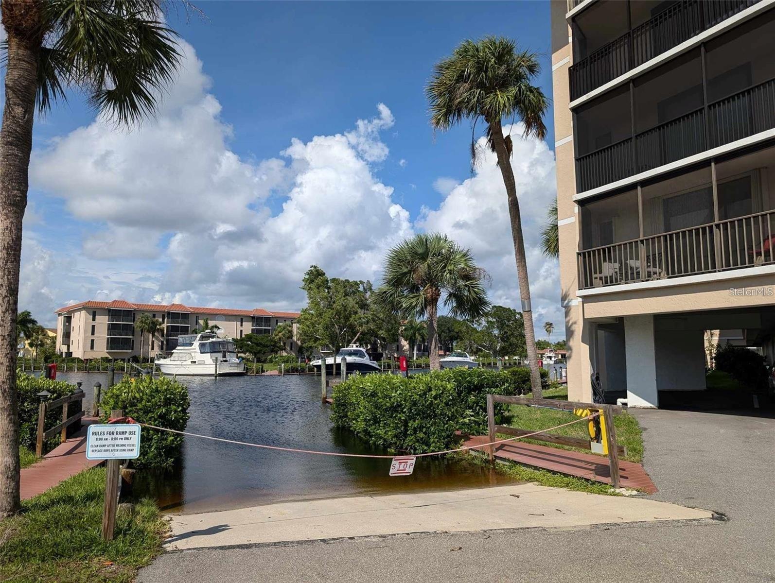25188 MARION AVE #1, PUNTA GORDA, FL, 33950