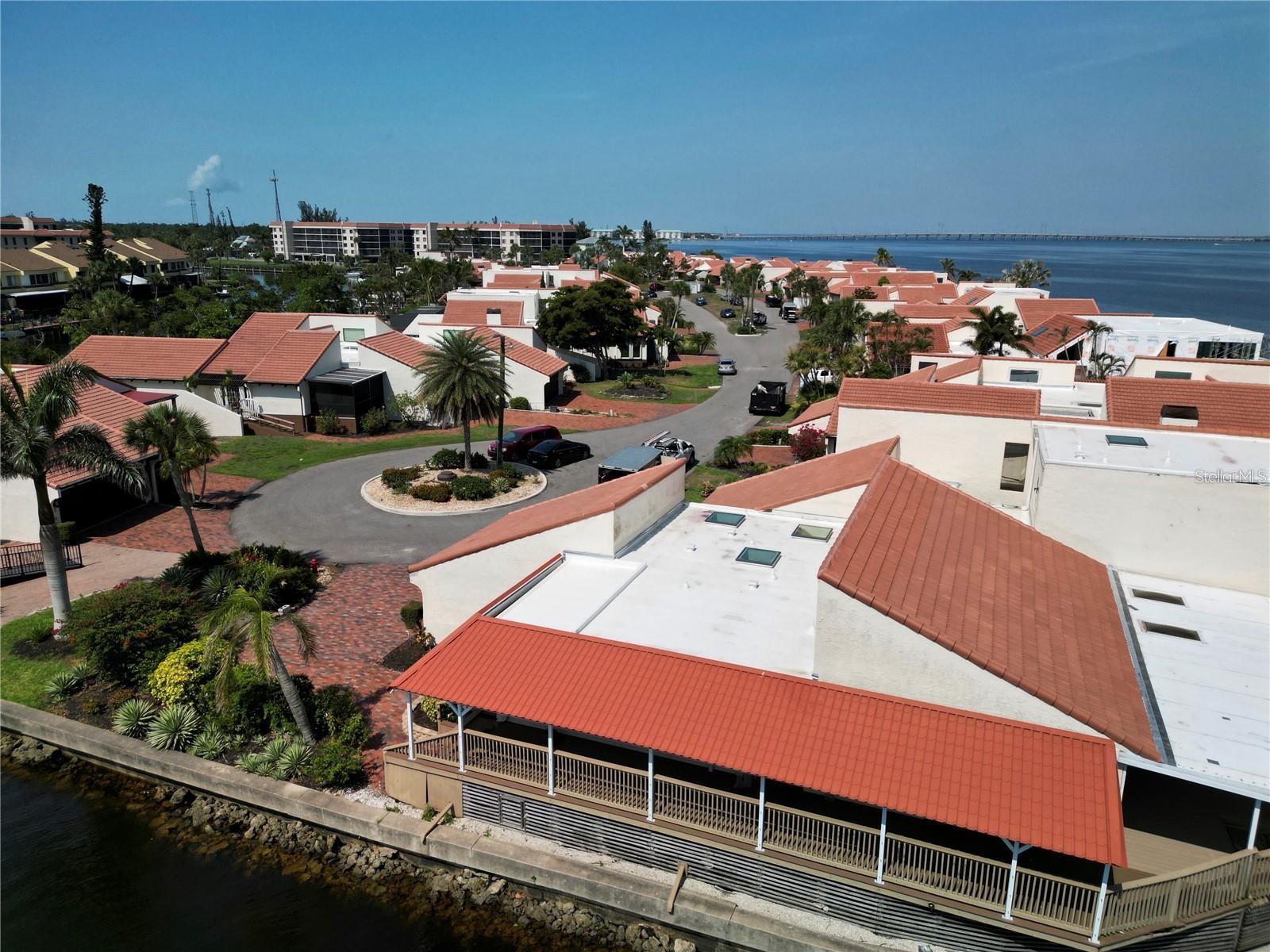 25188 MARION AVE #1, PUNTA GORDA, FL, 33950