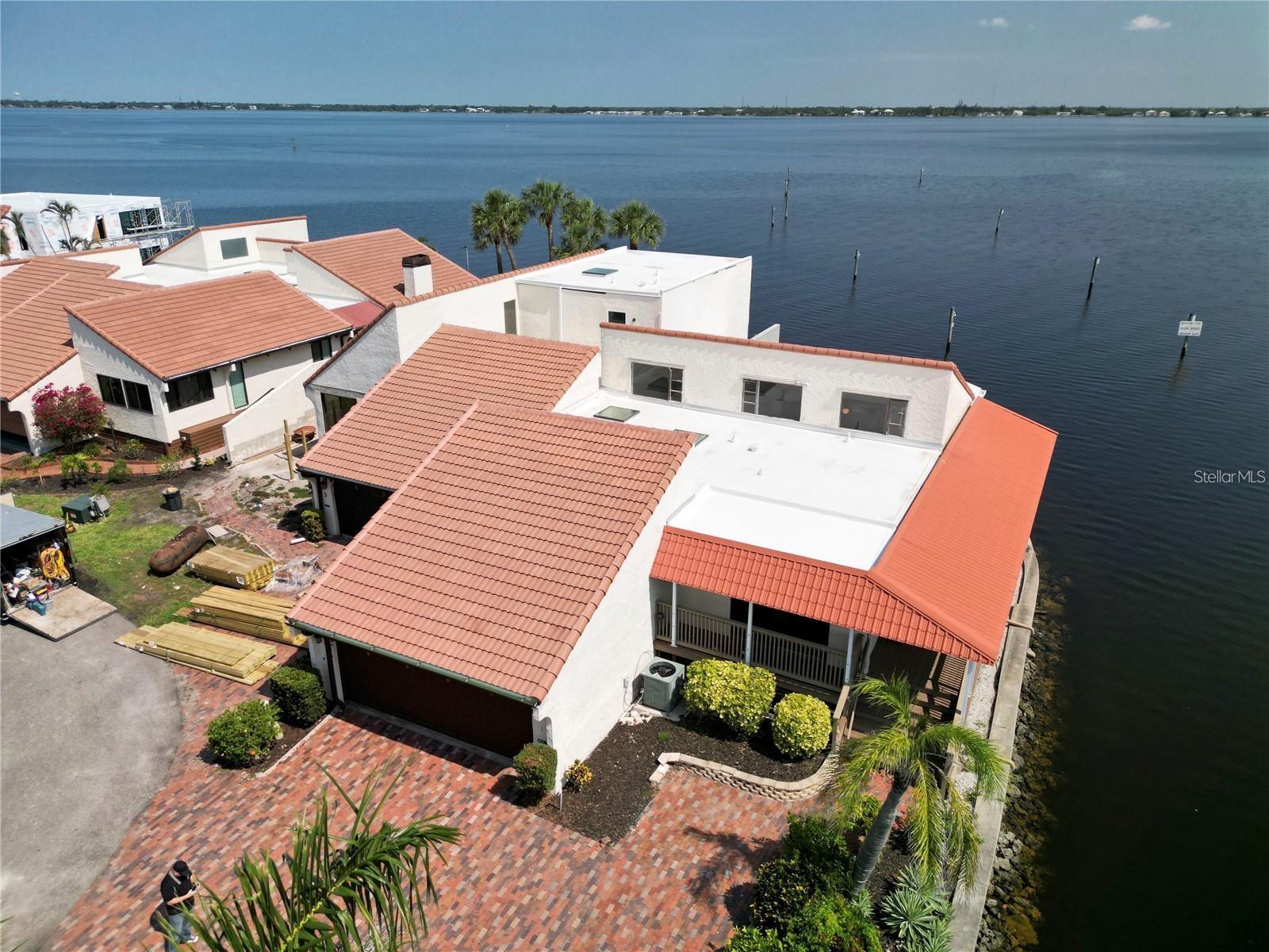 25188 MARION AVE #1, PUNTA GORDA, FL, 33950