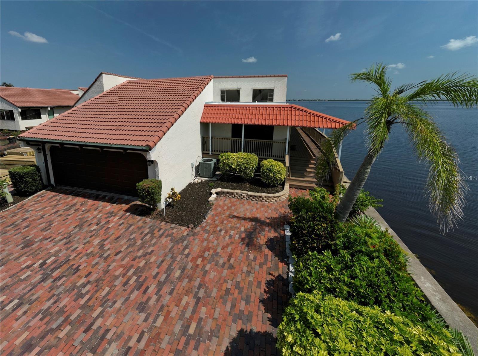 25188 MARION AVE #1, PUNTA GORDA, FL, 33950