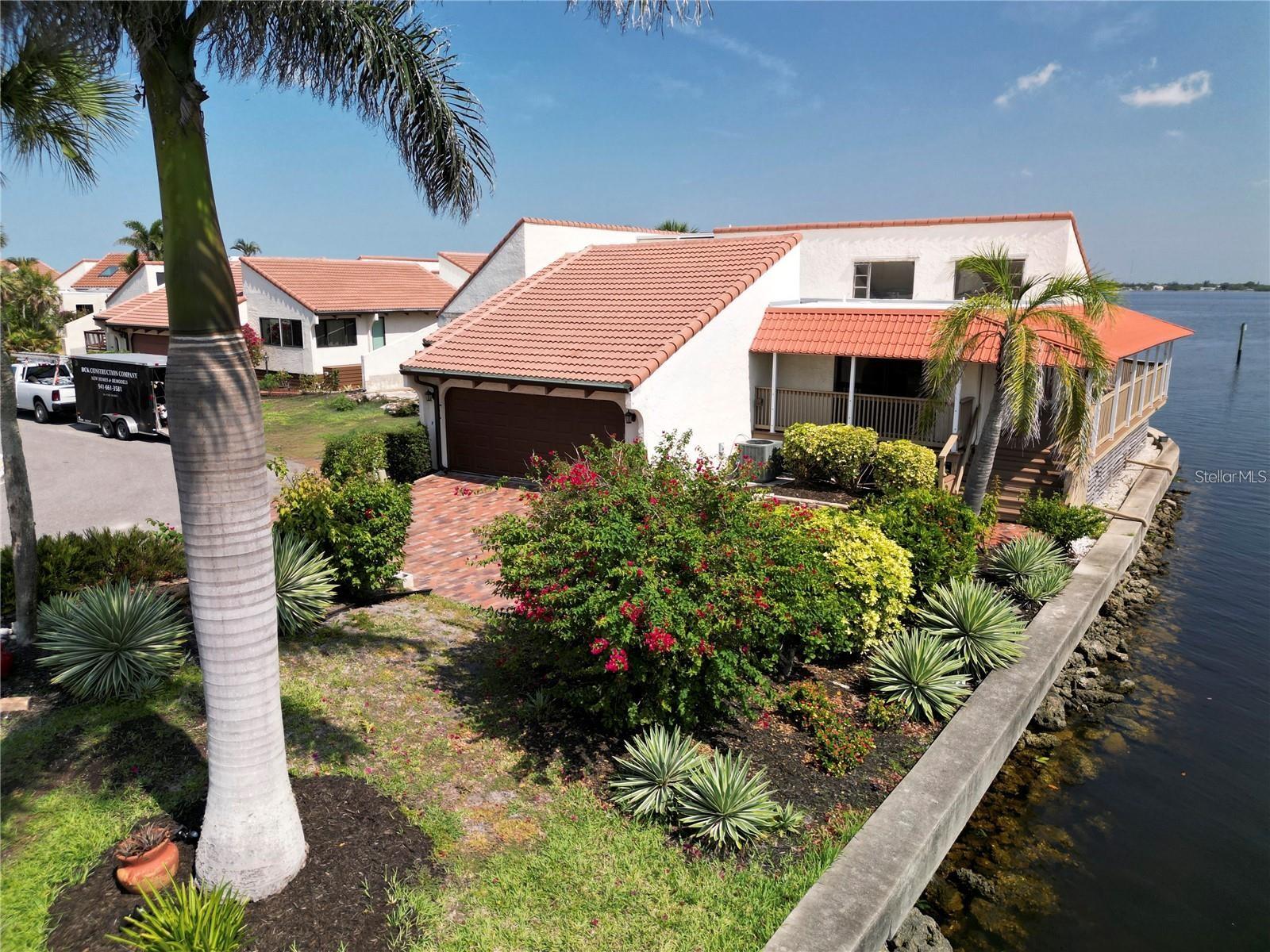 25188 MARION AVE #1, PUNTA GORDA, FL, 33950