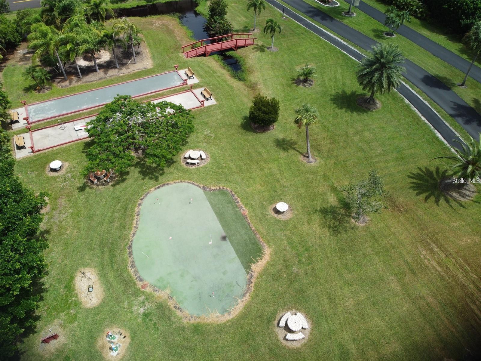 25188 MARION AVE #1, PUNTA GORDA, FL, 33950