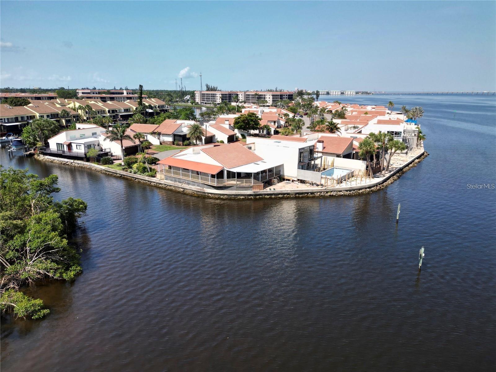 25188 MARION AVE #1, PUNTA GORDA, FL, 33950
