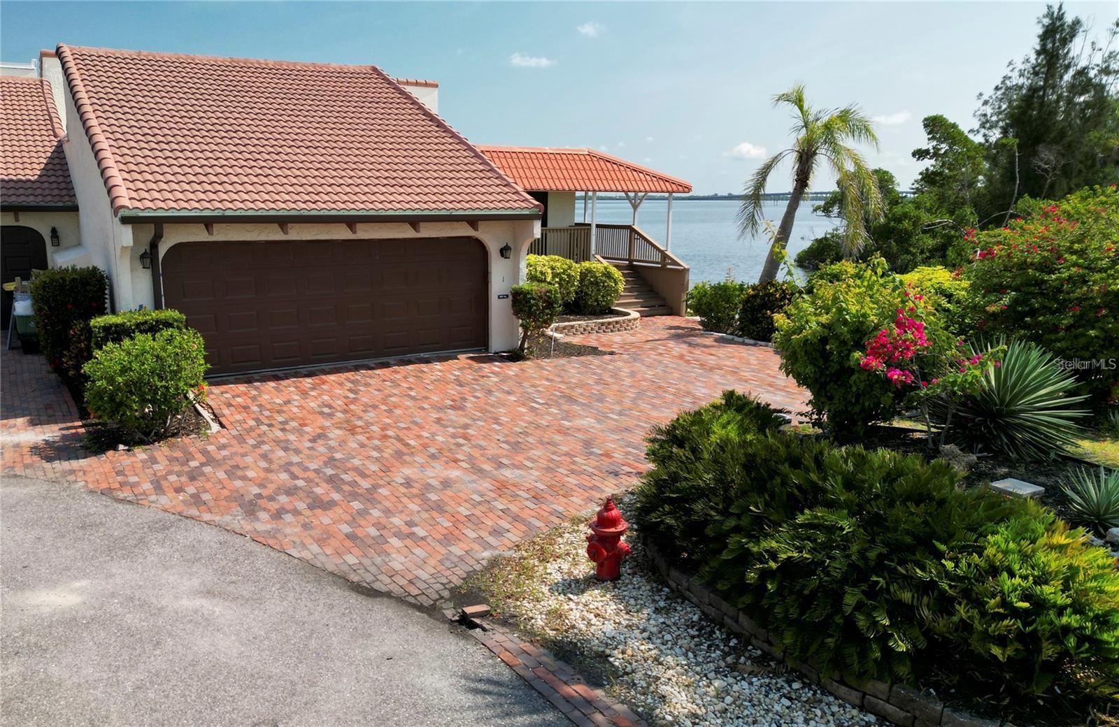 25188 MARION AVE #1, PUNTA GORDA, FL, 33950