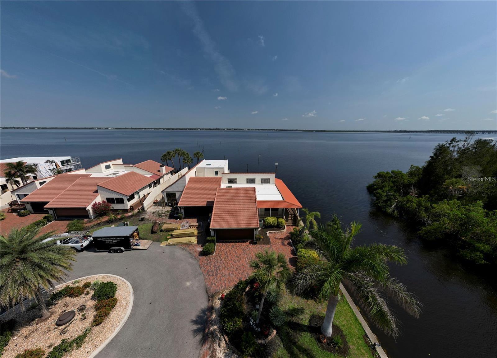 25188 MARION AVE #1, PUNTA GORDA, FL, 33950