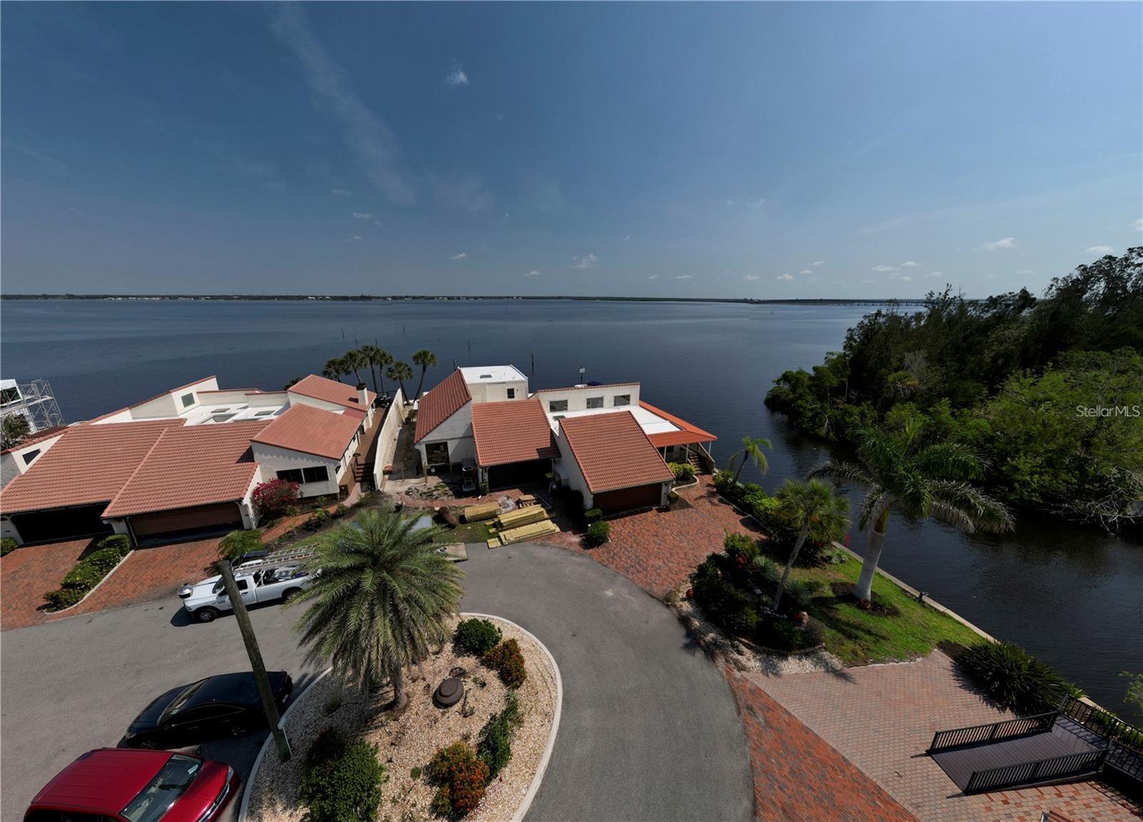25188 MARION AVE #1, PUNTA GORDA, FL, 33950