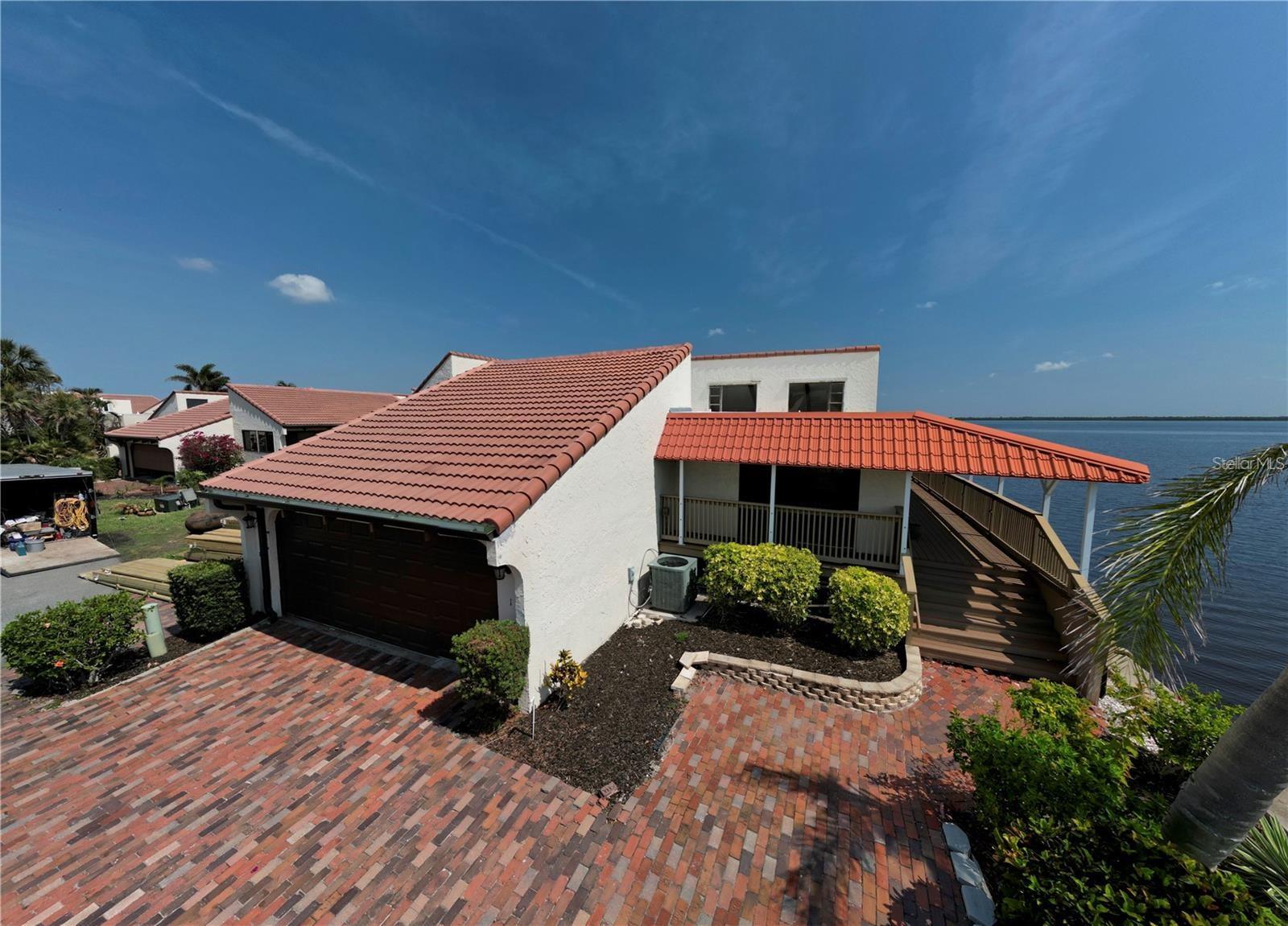 25188 MARION AVE #1, PUNTA GORDA, FL, 33950