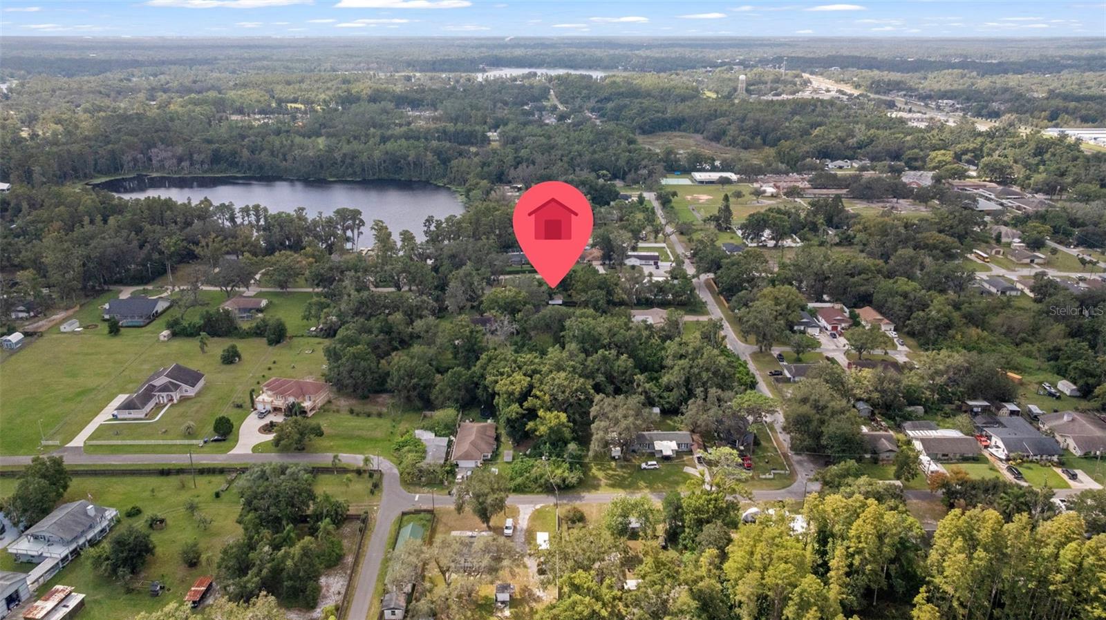 405 1ST AVE SE, LUTZ, FL, 33549