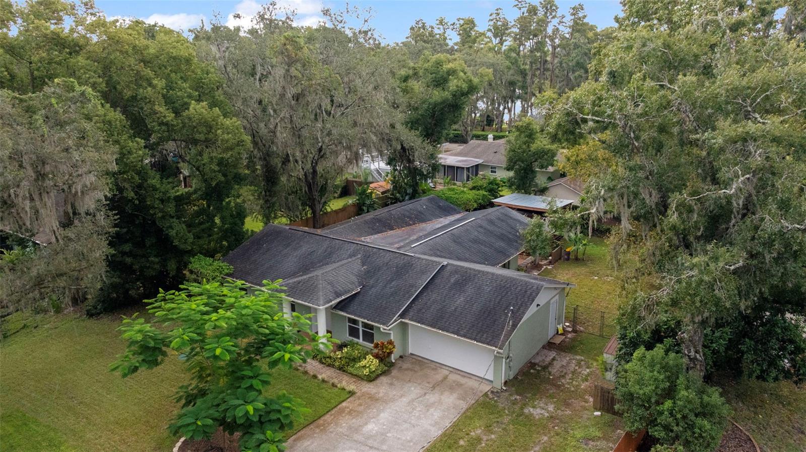405 1ST AVE SE, LUTZ, FL, 33549
