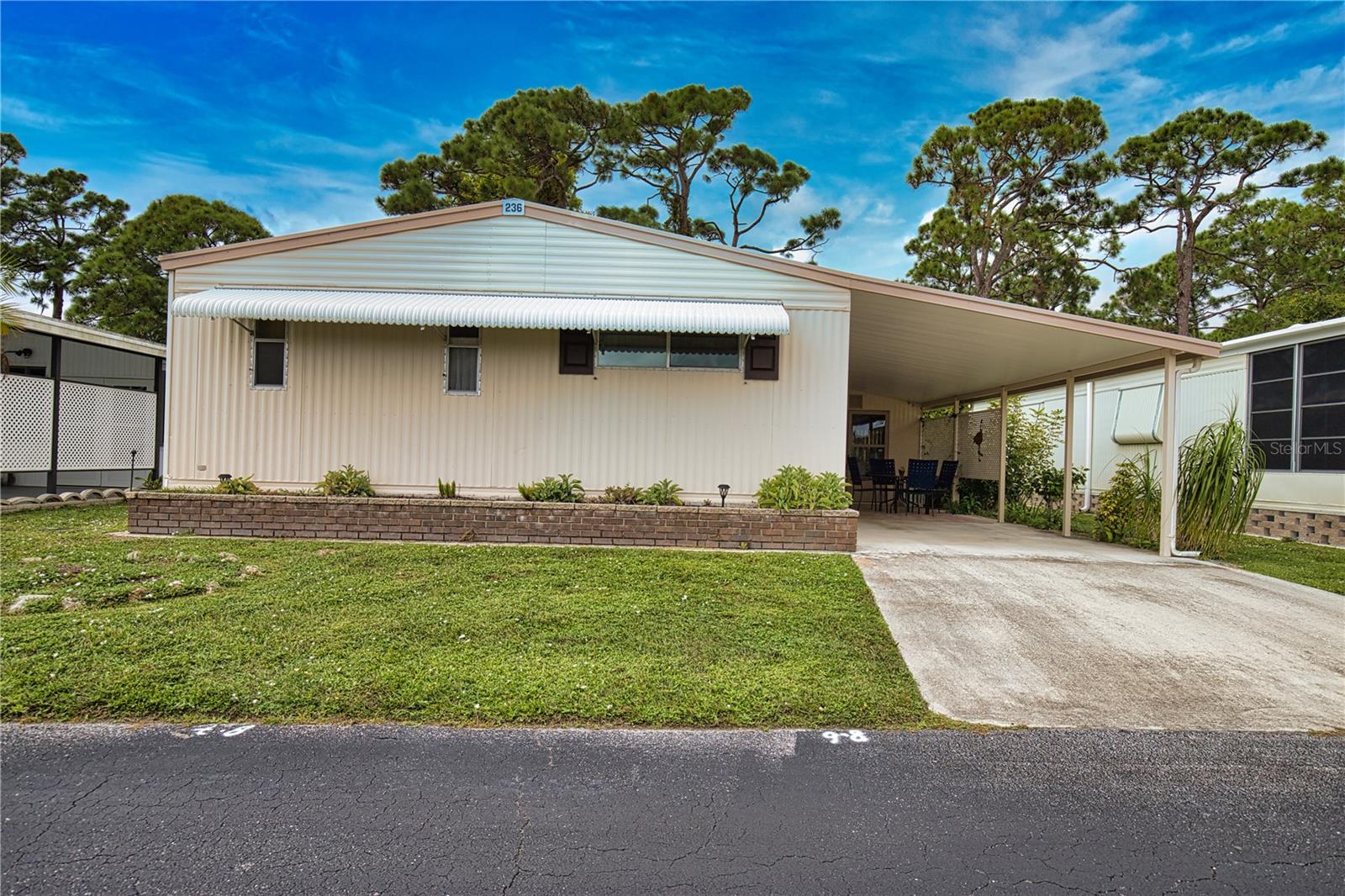 236 N FIJI CIR, ENGLEWOOD, FL, 34223