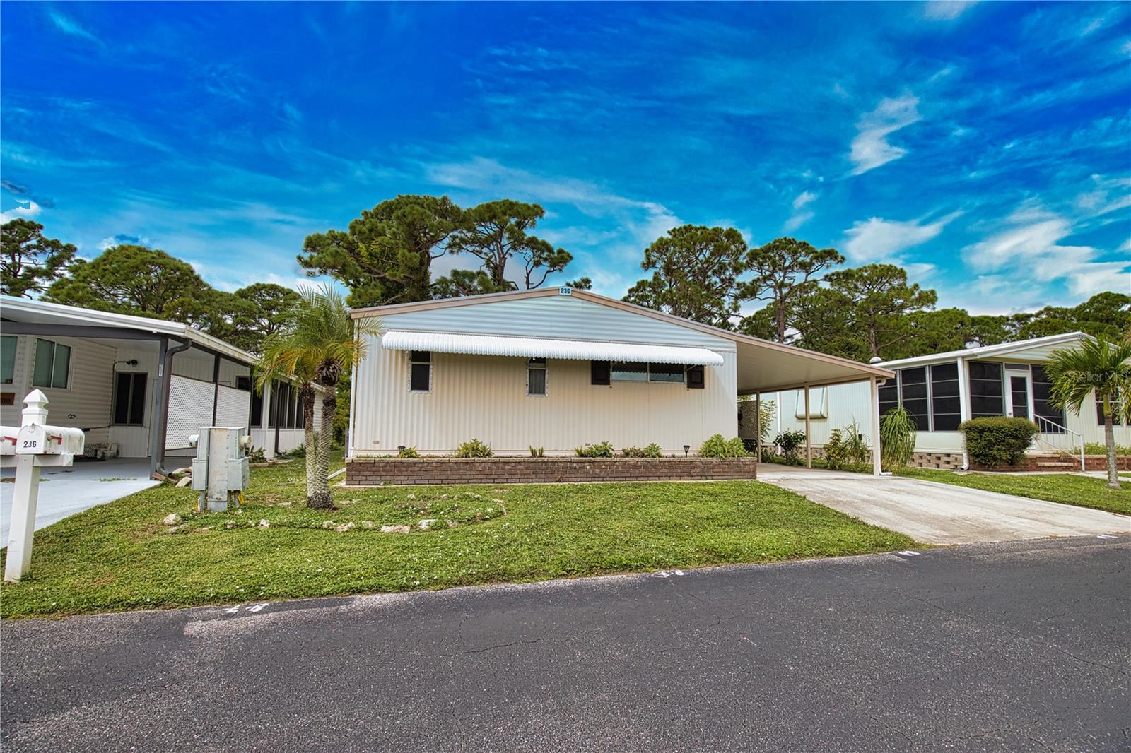 236 N FIJI CIR, ENGLEWOOD, FL, 34223