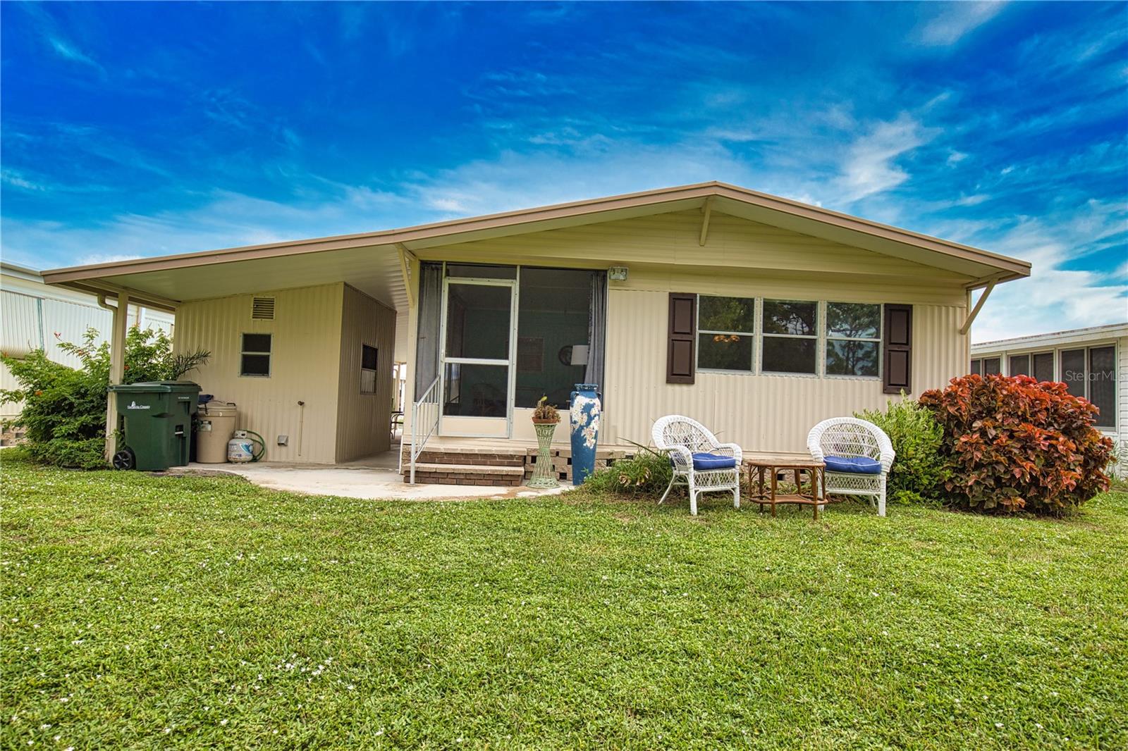 236 N FIJI CIR, ENGLEWOOD, FL, 34223